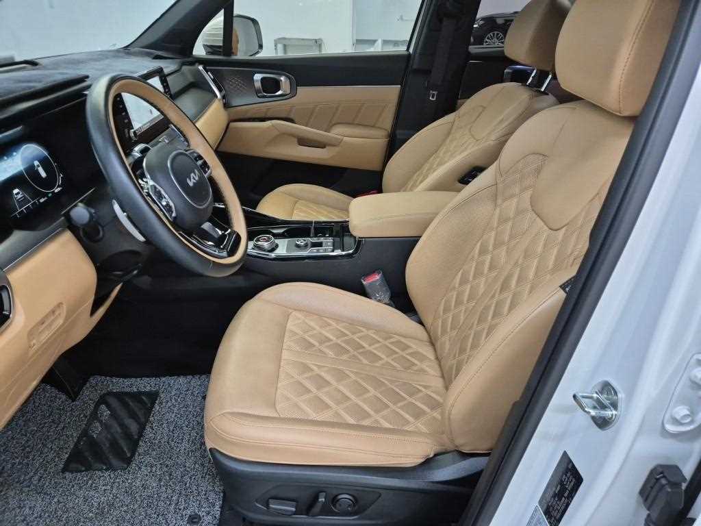 KIA Sorento - Vista 11