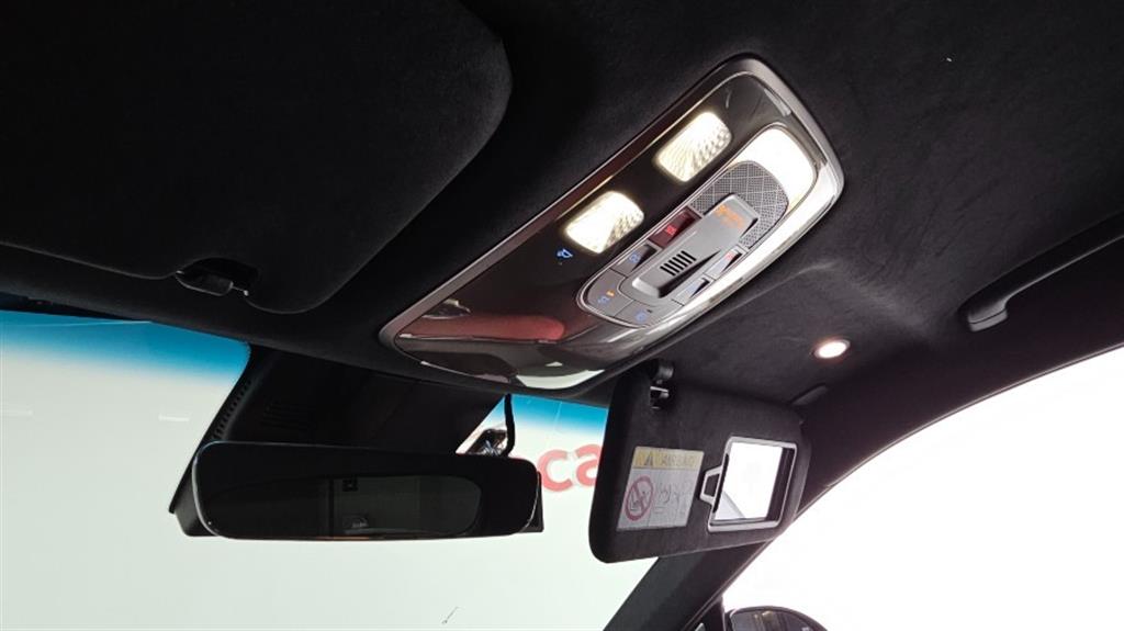 Genesis GV70 2022 Verde - Importación desde Corea - HF Imports Iquique - Foto 18