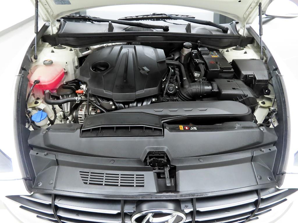 HYUNDAI Sonata 2021 - Importación desde Corea - HF Imports Iquique - Foto 20