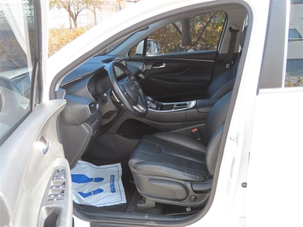 HYUNDAI Santa Fe 2022 - Importación desde Corea - HF Imports Iquique - Foto 13