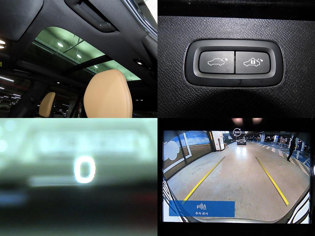 Volvo XC90 2023 - Importación desde Corea - HF Imports Iquique - Foto 18