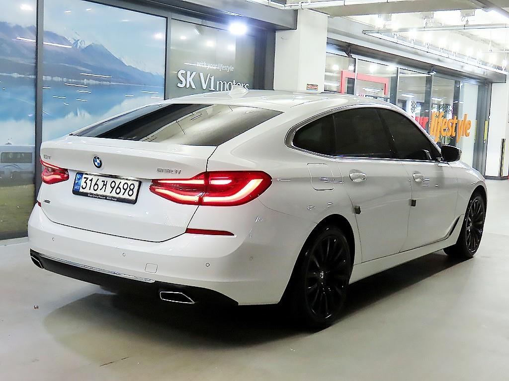 BMW Gran Turismo - Vista 4