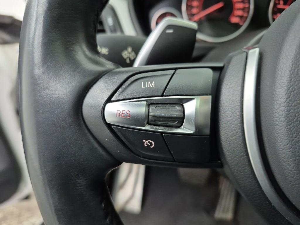 BMW 4 Series 2016 Blanco - Importación desde Corea - HF Imports Iquique - Foto 16