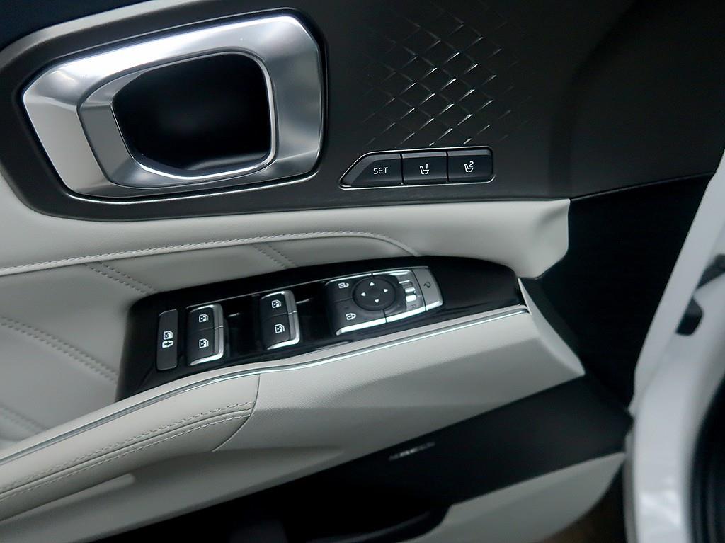 KIA Sorento 2023 Blanco - Importación desde Corea - HF Imports Iquique - Foto 13