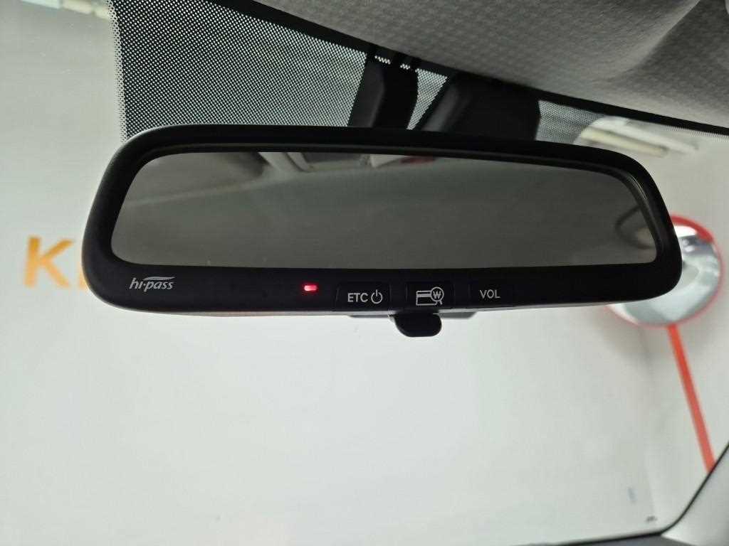 HYUNDAI Casper 2023 Blanco - Importación desde Corea - HF Imports Iquique - Foto 16