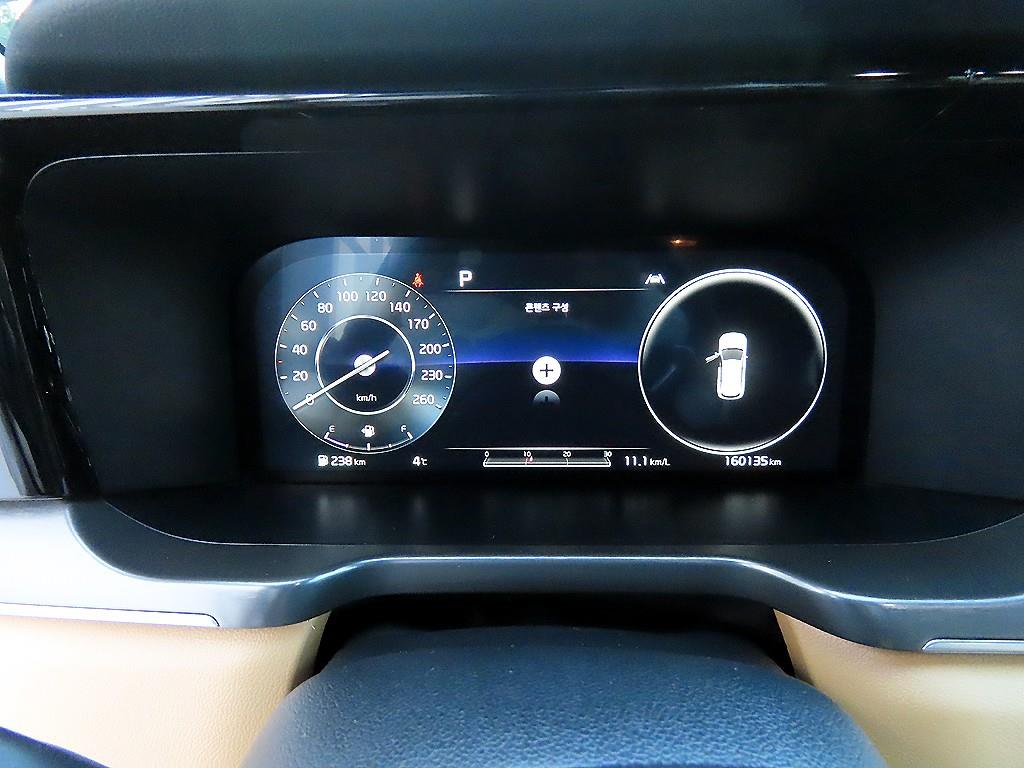 KIA Sorento - Vista 9