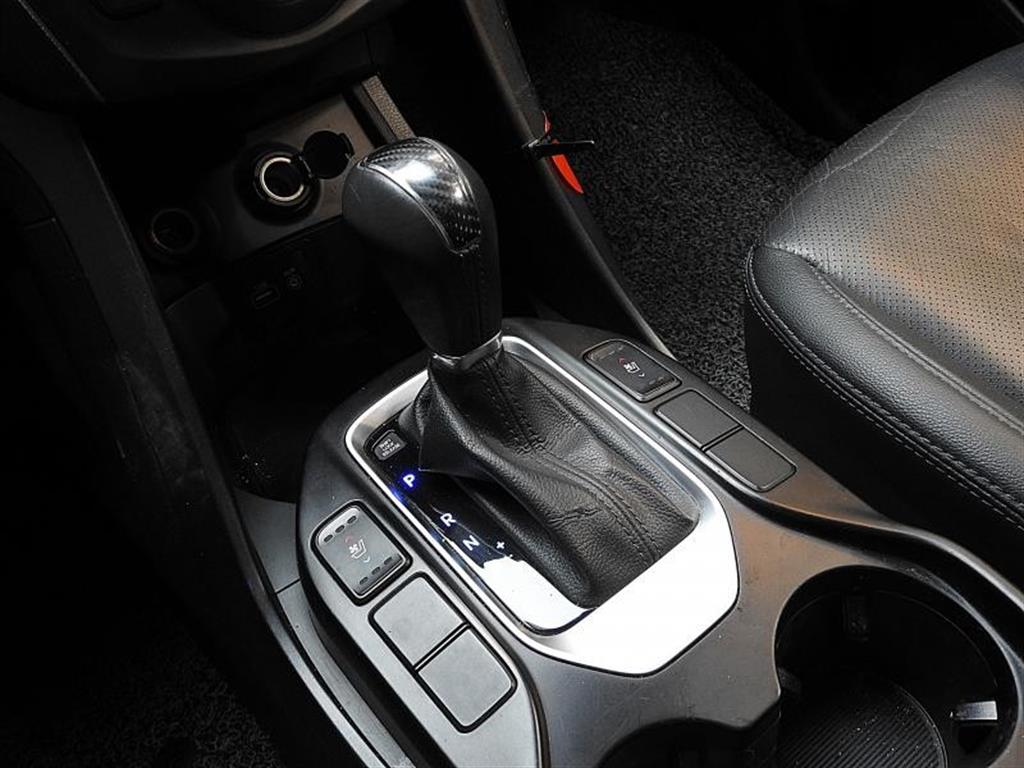 HYUNDAI Santa Fe 2016 Gris - Importación desde Corea - HF Imports Iquique - Foto 18