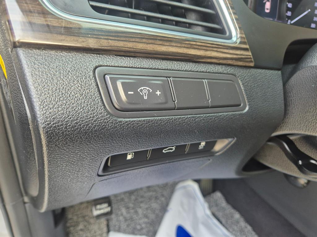 HYUNDAI Sonata 2015 Gris - Importación desde Corea - HF Imports Iquique - Foto 13