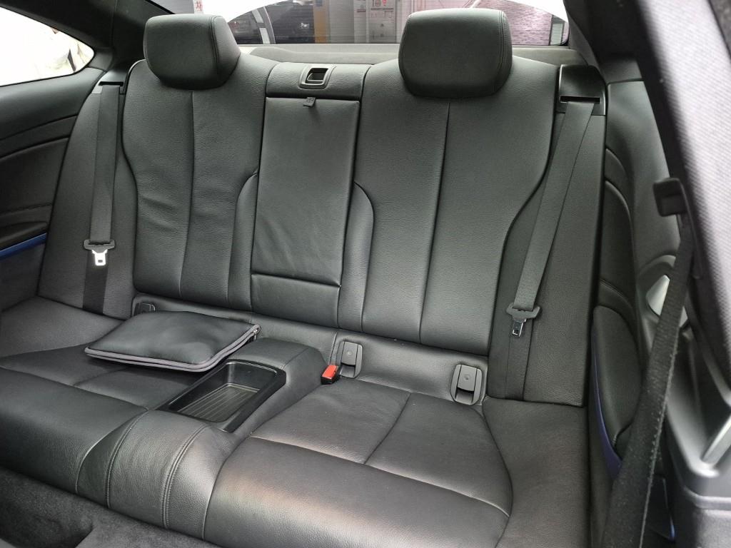 BMW 4 Series - Vista 12