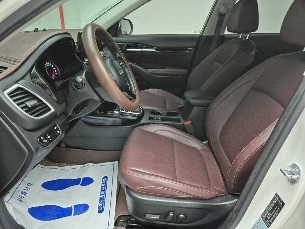 KIA Seltos - Vista 11