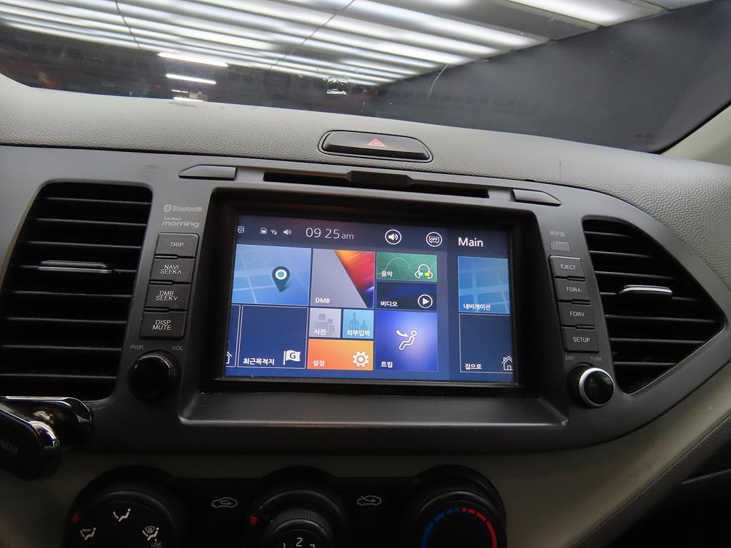 KIA Morning 2016 Blanco - Importación desde Corea - HF Imports Iquique - Foto 13