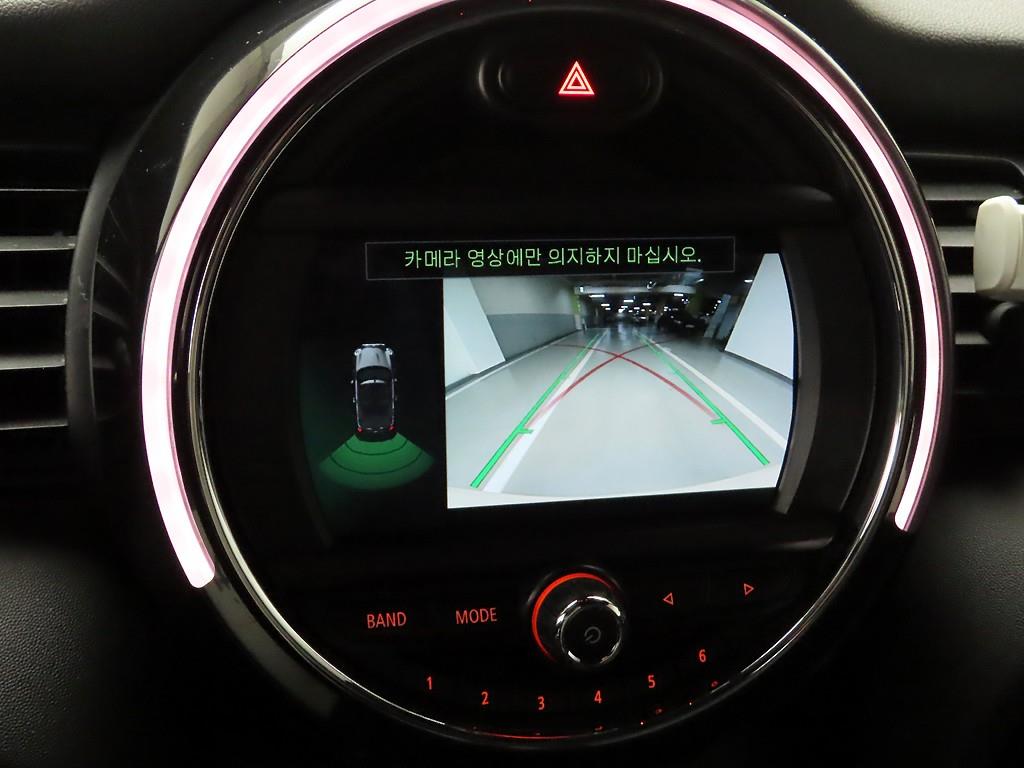 Mini Cooper Convertible 2021 - Importación desde Corea - HF Imports Iquique - Foto 16