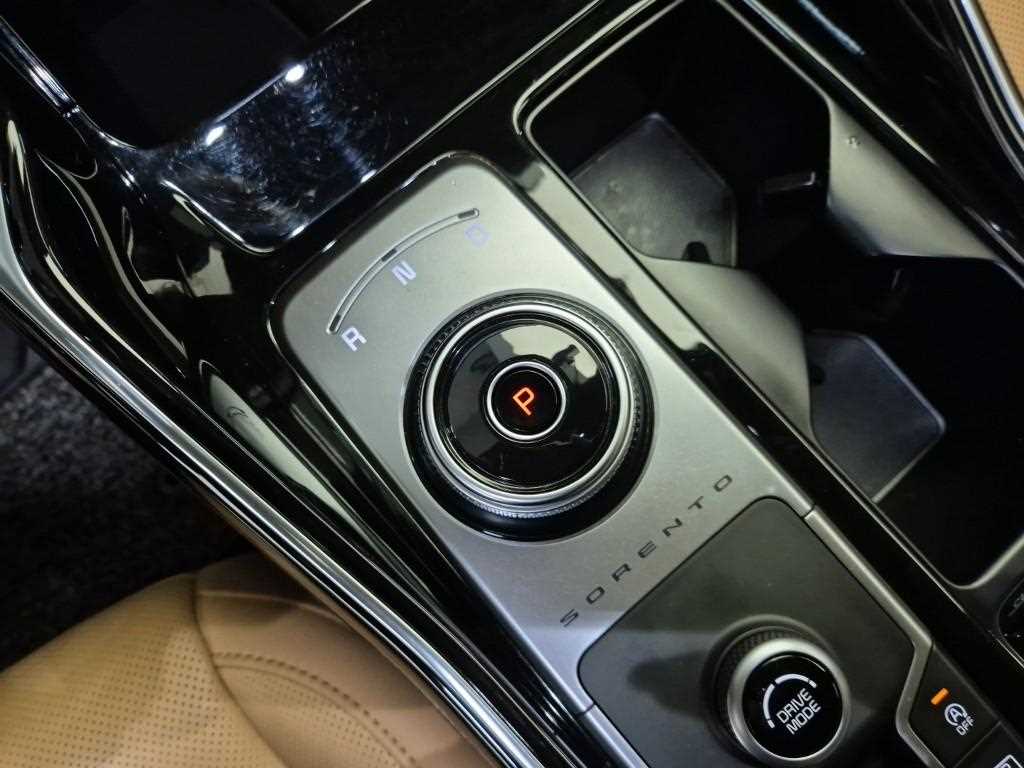 KIA Sorento - Vista 8