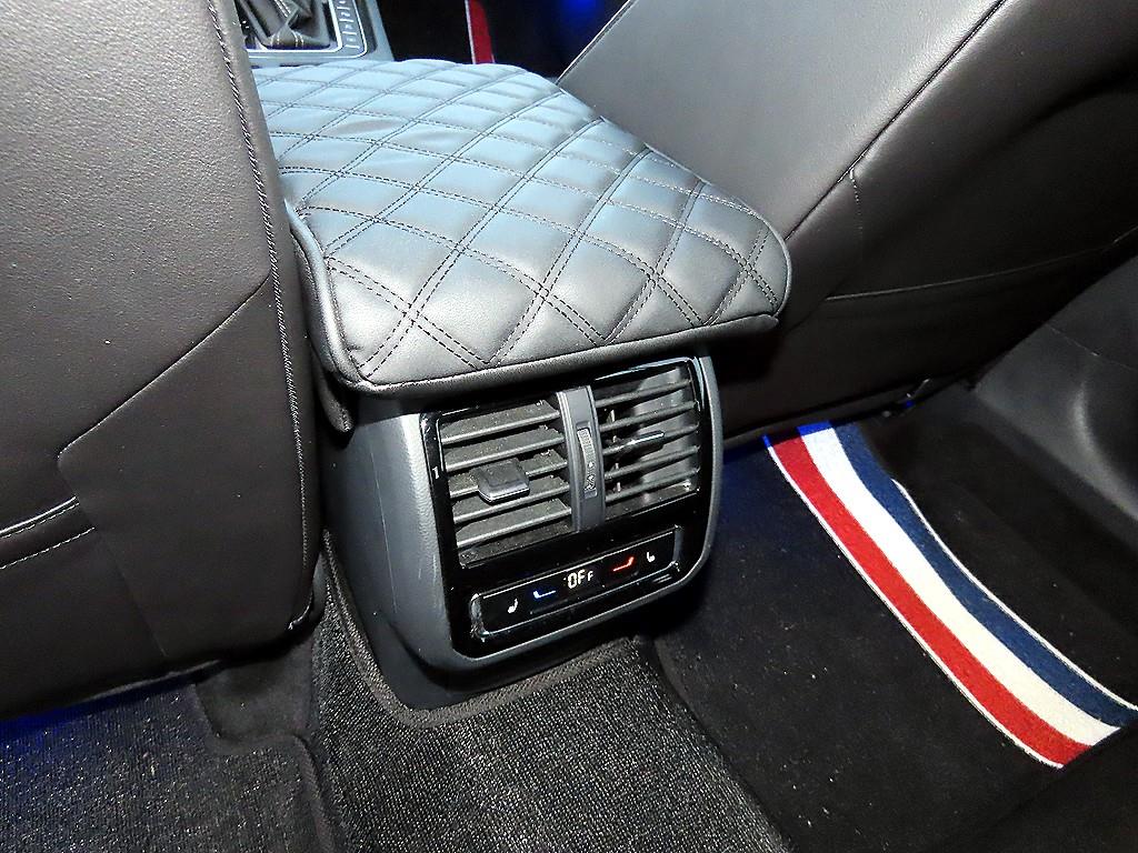 Volkswagen Arteon 2022 Gris - Importación desde Corea - HF Imports Iquique - Foto 15