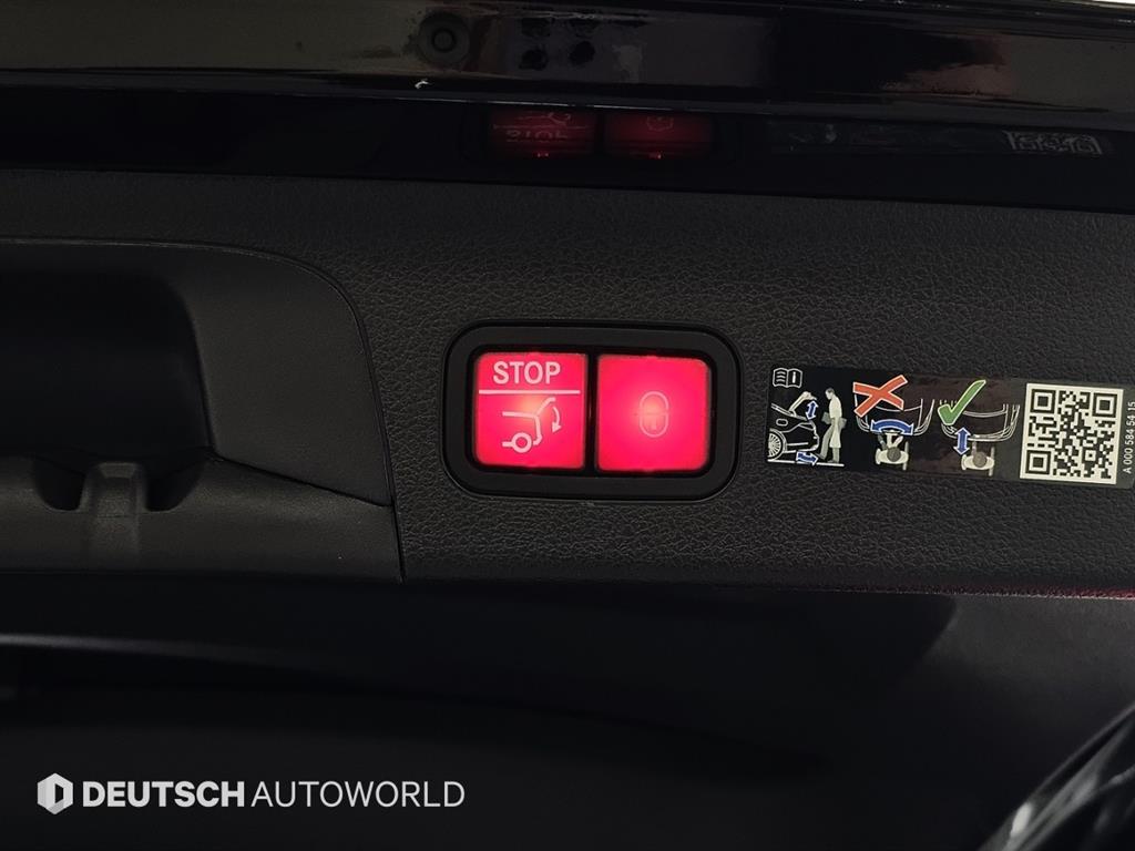 Mercedes Benz GLS Class 2025 Negro - Importación desde Corea - HF Imports Iquique - Foto 18