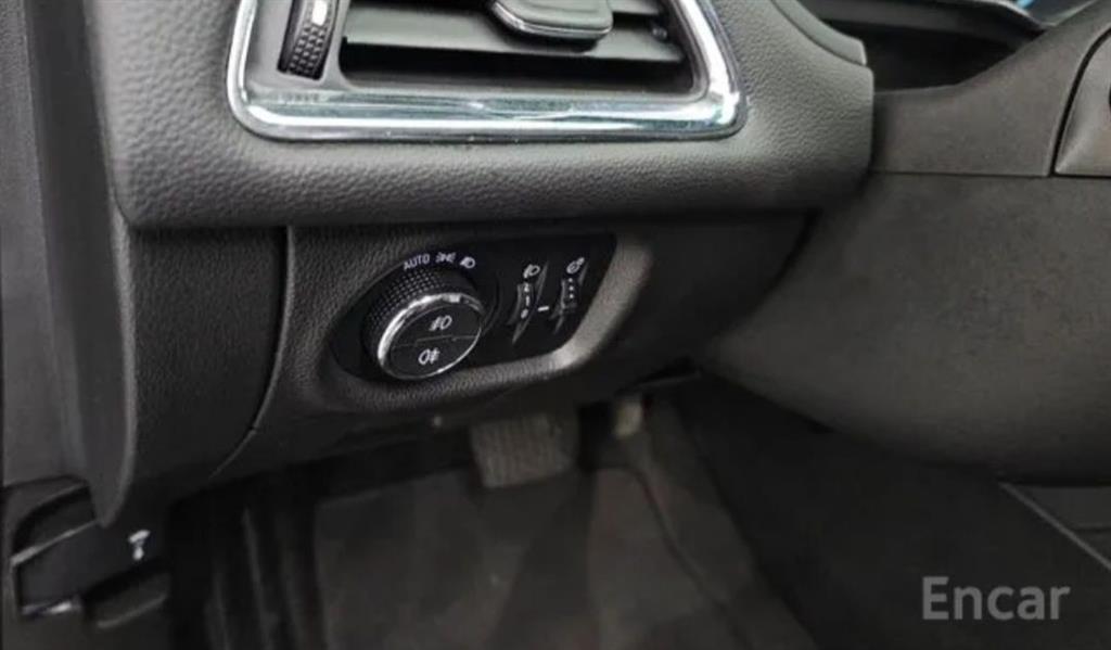 Chevrolet Cruise 2017 Azul - Importación desde Corea - HF Imports Iquique - Foto 16