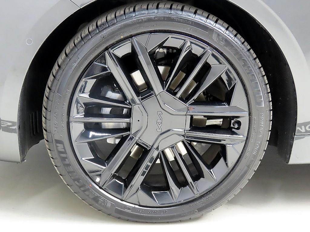 KIA K8 2025 - Importación desde Corea - HF Imports Iquique - Foto 20