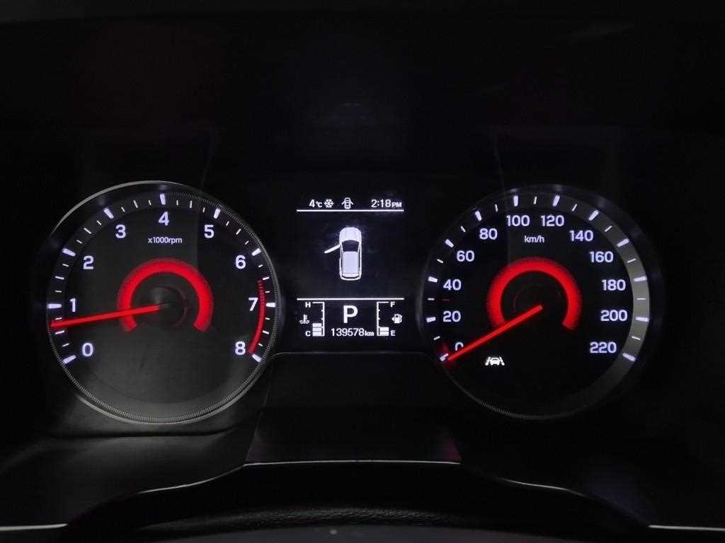 Ssangyong Tivoli - Vista 6