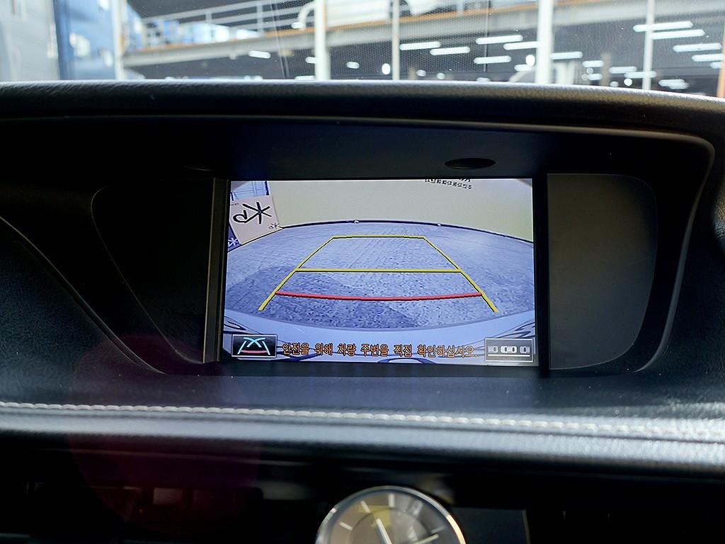 Lexus ES 2016 Plateado - Importación desde Corea - HF Imports Iquique - Foto 10