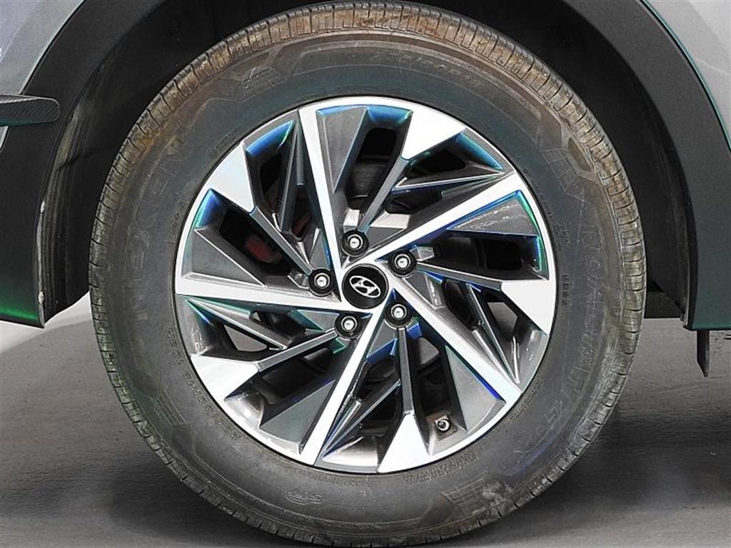 HYUNDAI Santa Fe - Vista 7