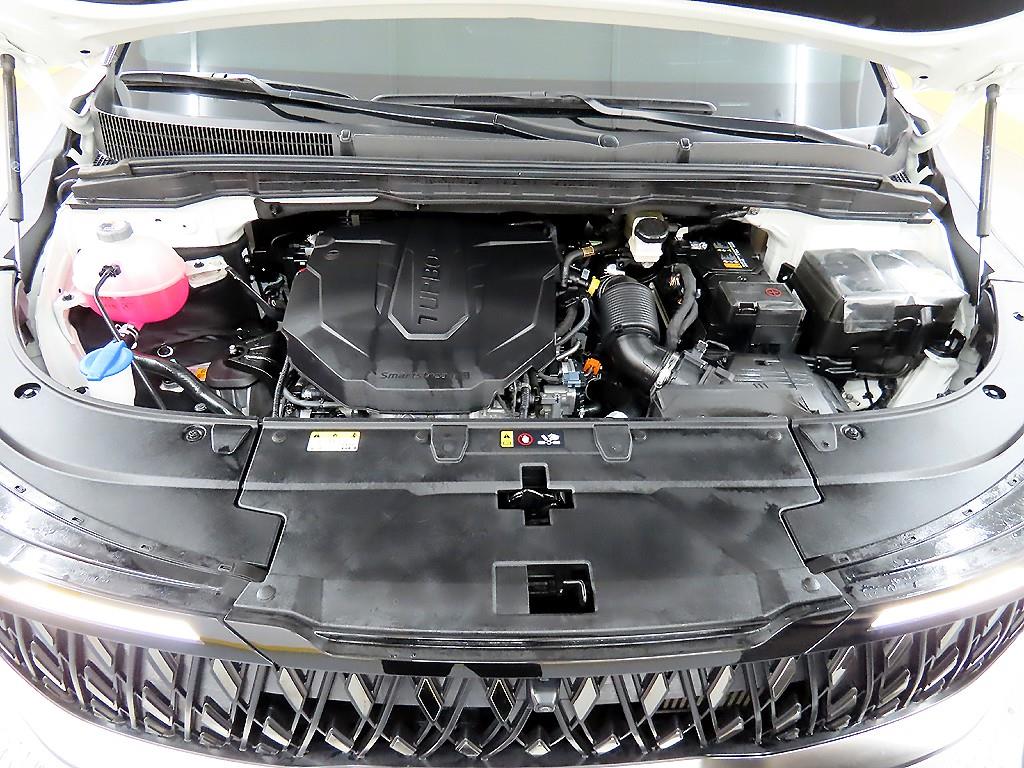 KIA Carnival 2025 - Importación desde Corea - HF Imports Iquique - Foto 18