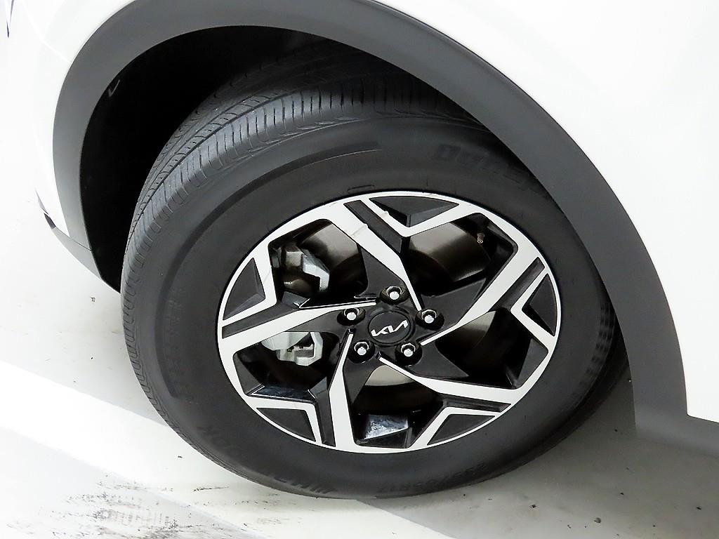 KIA Sportage 2022 Blanco - Importación desde Corea - HF Imports Iquique - Foto 17