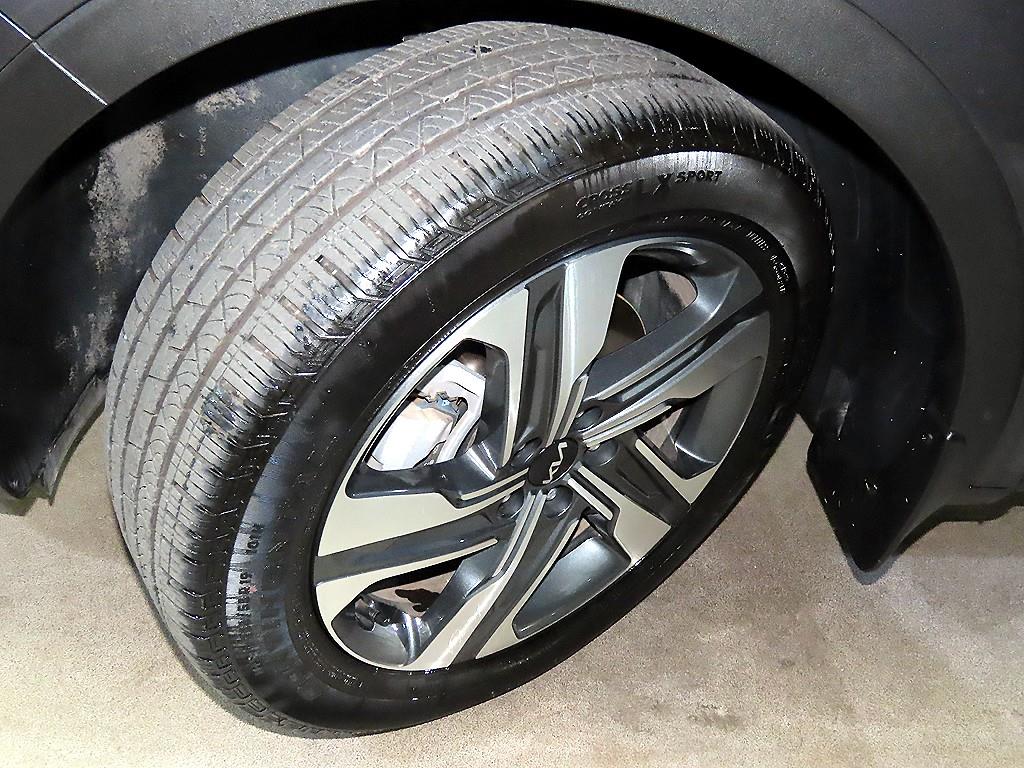 KIA Sorento 2023 Gris - Importación desde Corea - HF Imports Iquique - Foto 20