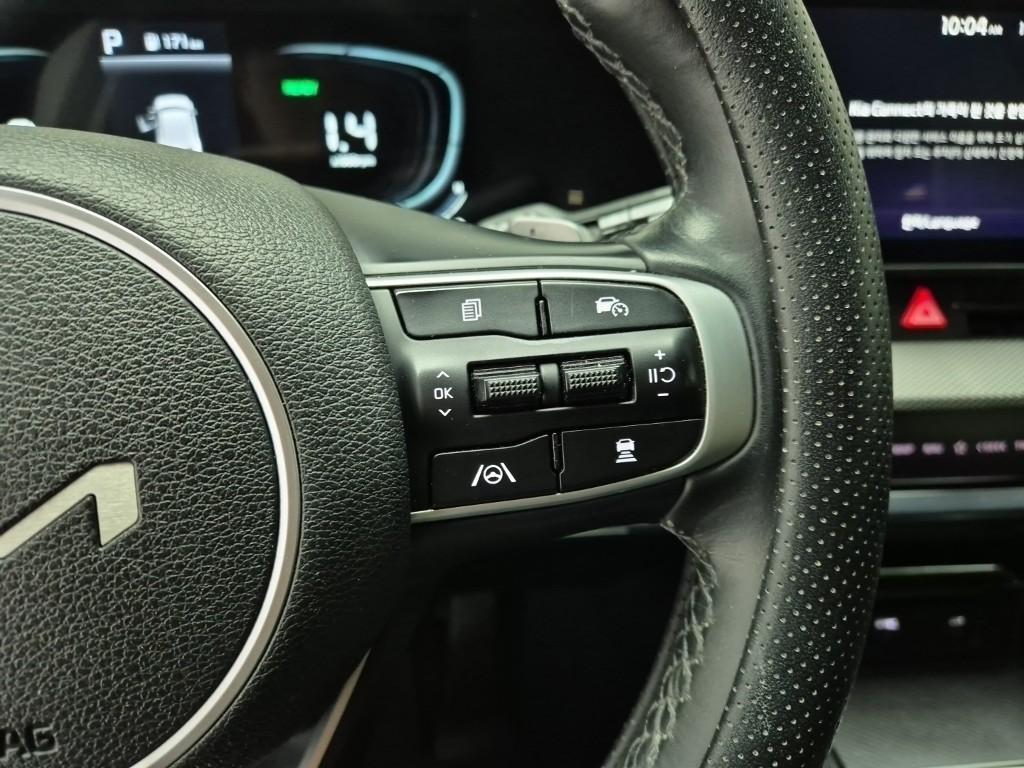 KIA Sportage 2023 Plateado - Importación desde Corea - HF Imports Iquique - Foto 15