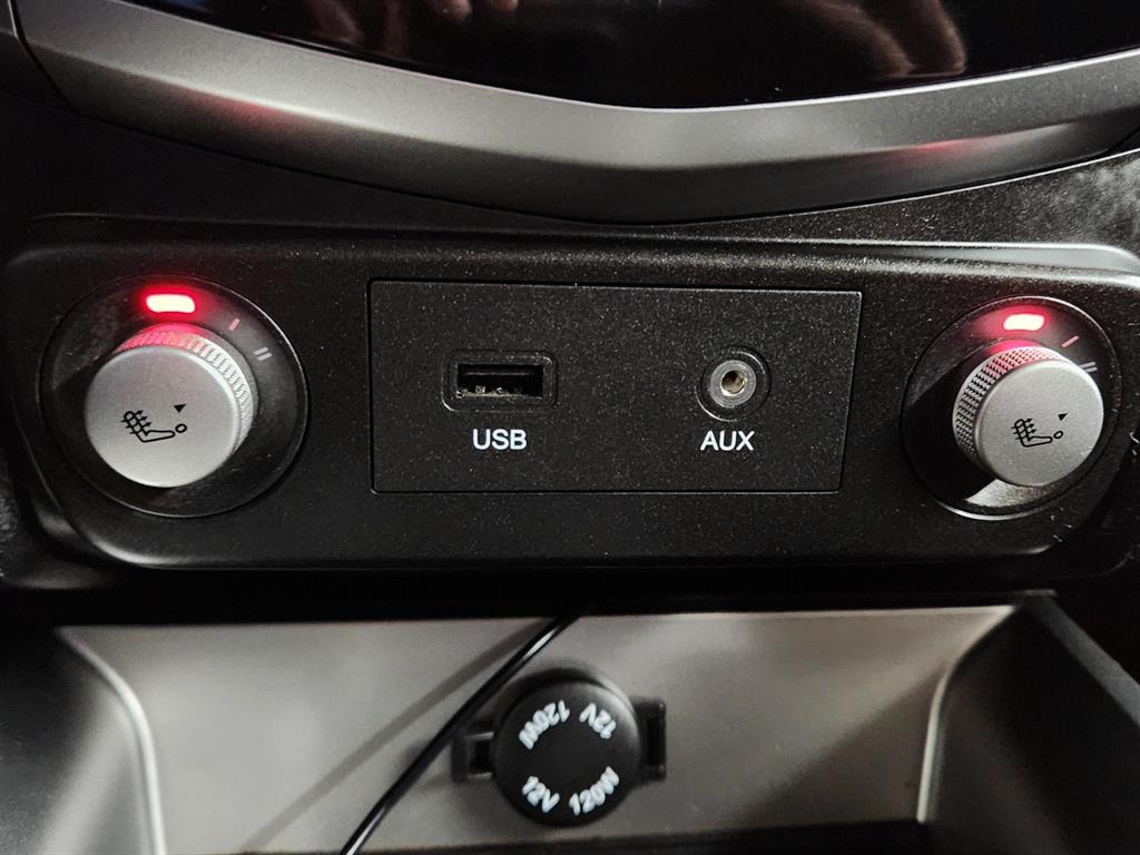 Ssangyong Tivoli 2016 Azul - Importación desde Corea - HF Imports Iquique - Foto 13