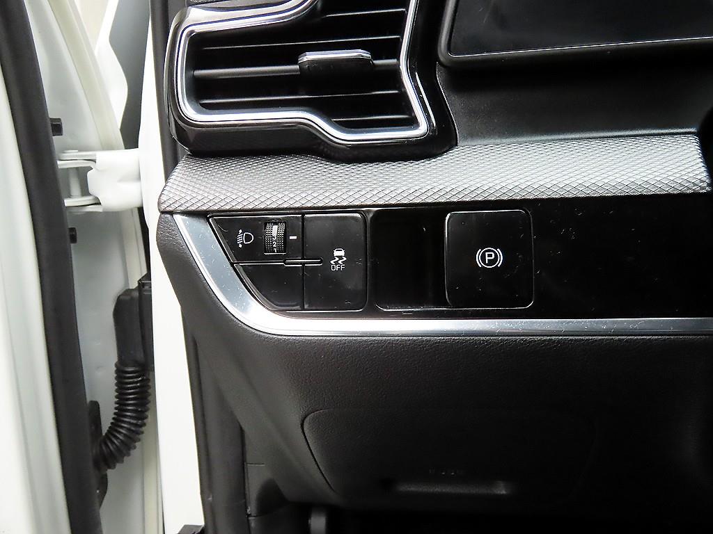 KIA Sportage - Vista 12