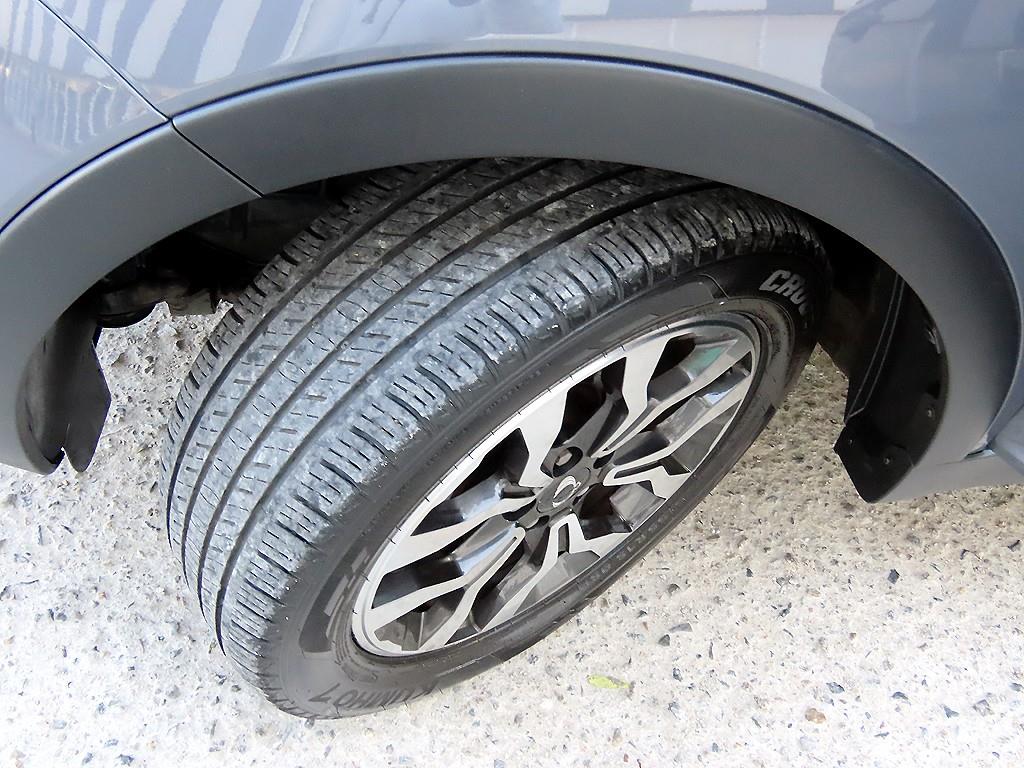 Ssangyong Korando 2016 Gris - Importación desde Corea - HF Imports Iquique - Foto 20