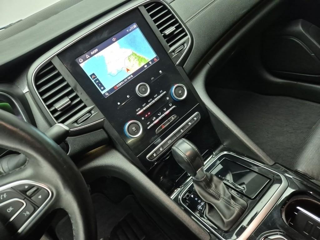 SAMSUNG SM6 - Vista 10