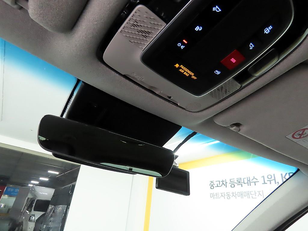 HYUNDAI Palisade 2023 Blanco - Importación desde Corea - HF Imports Iquique - Foto 16