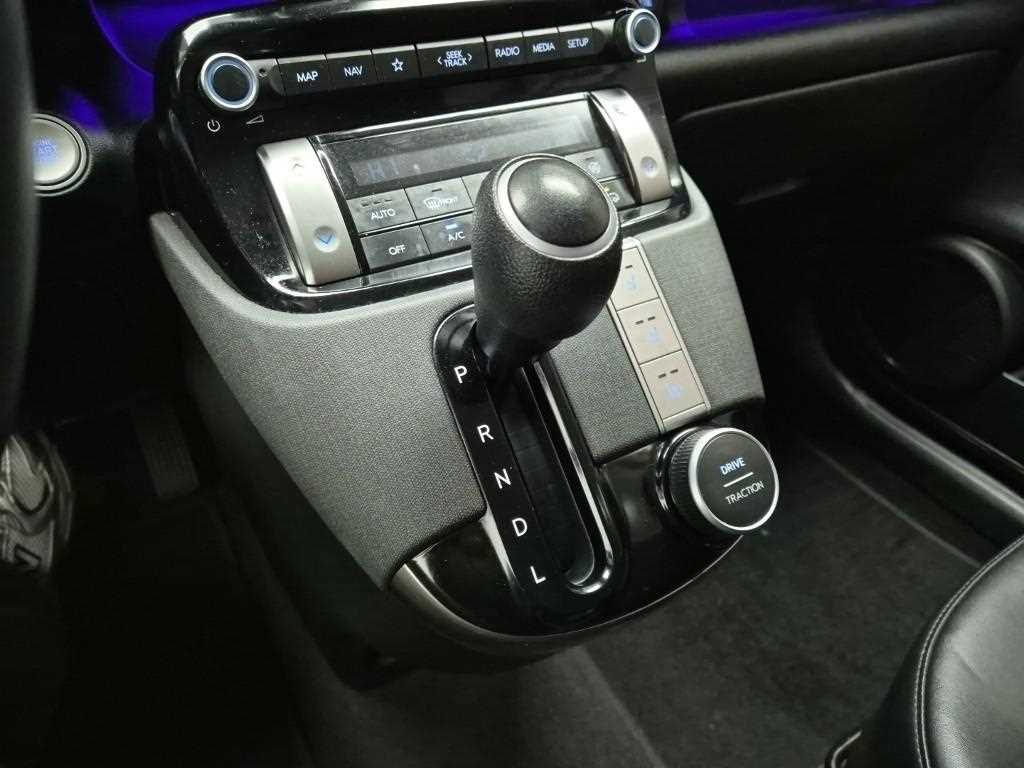 HYUNDAI Casper - Vista 8