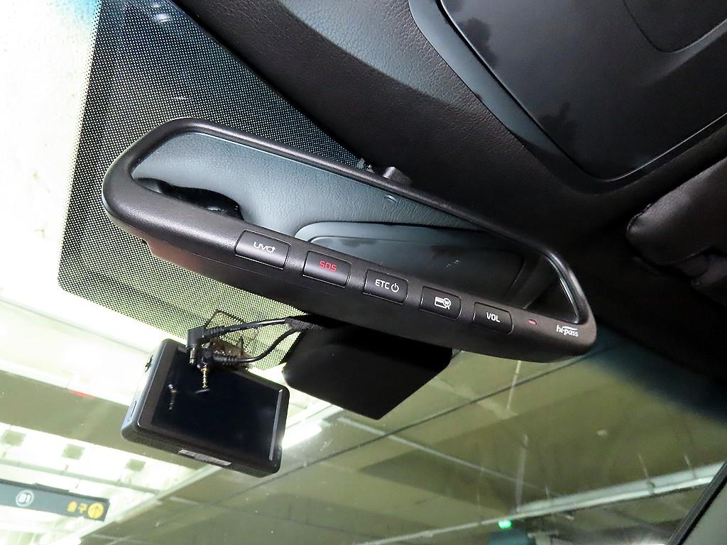 KIA Mohave 2021 Blanco - Importación desde Corea - HF Imports Iquique - Foto 13