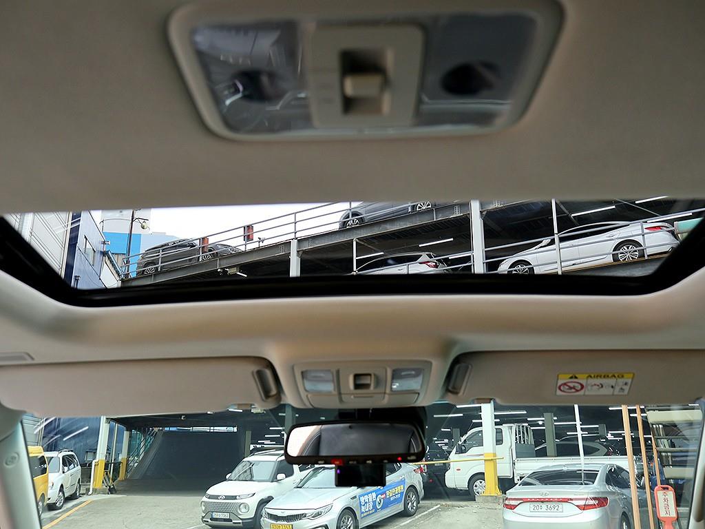 KIA Mohave 2022 Blanco - Importación desde Corea - HF Imports Iquique - Foto 11