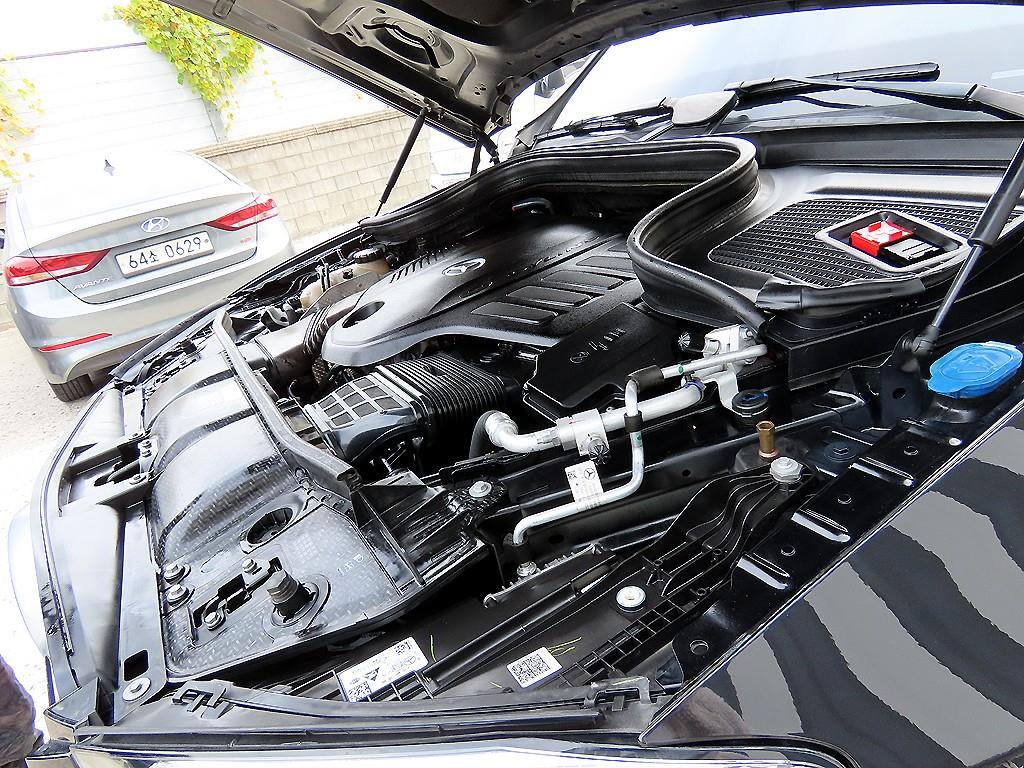 Mercedes Benz GLE Class 2019 Negro - Importación desde Corea - HF Imports Iquique - Foto 19