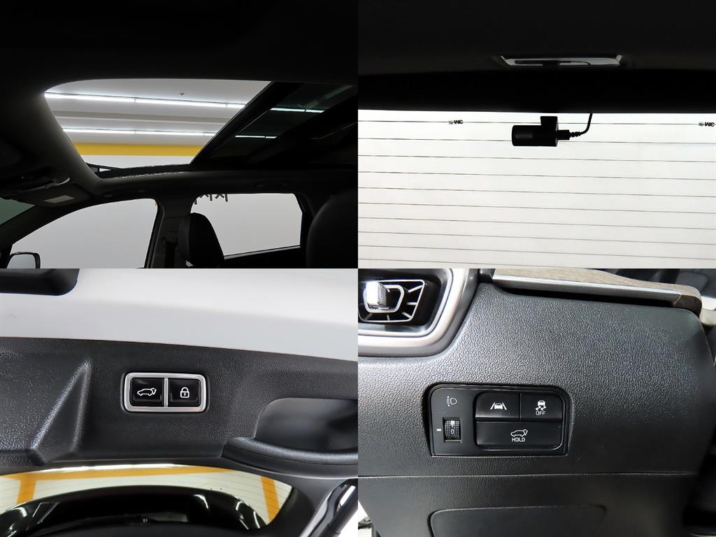 KIA Sorento 2022 Blanco - Importación desde Corea - HF Imports Iquique - Foto 17