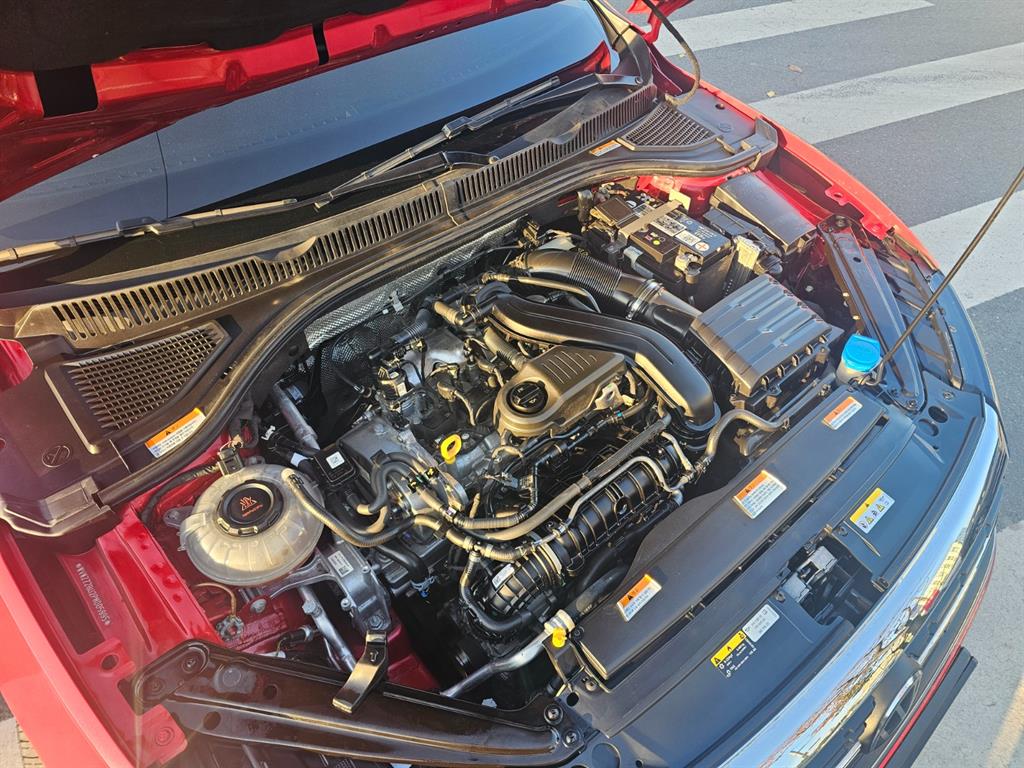 Volkswagen Jetta 2023 Rojo - Importación desde Corea - HF Imports Iquique - Foto 20