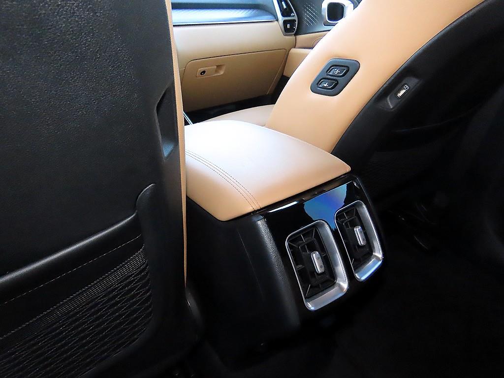 KIA Sorento 2021 Blanco - Importación desde Corea - HF Imports Iquique - Foto 16