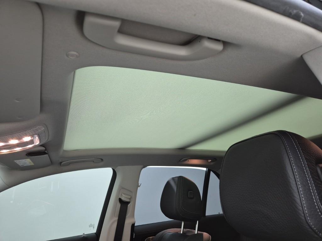 Mercedes Benz GLE Class 2024 Negro - Importación desde Corea - HF Imports Iquique - Foto 13