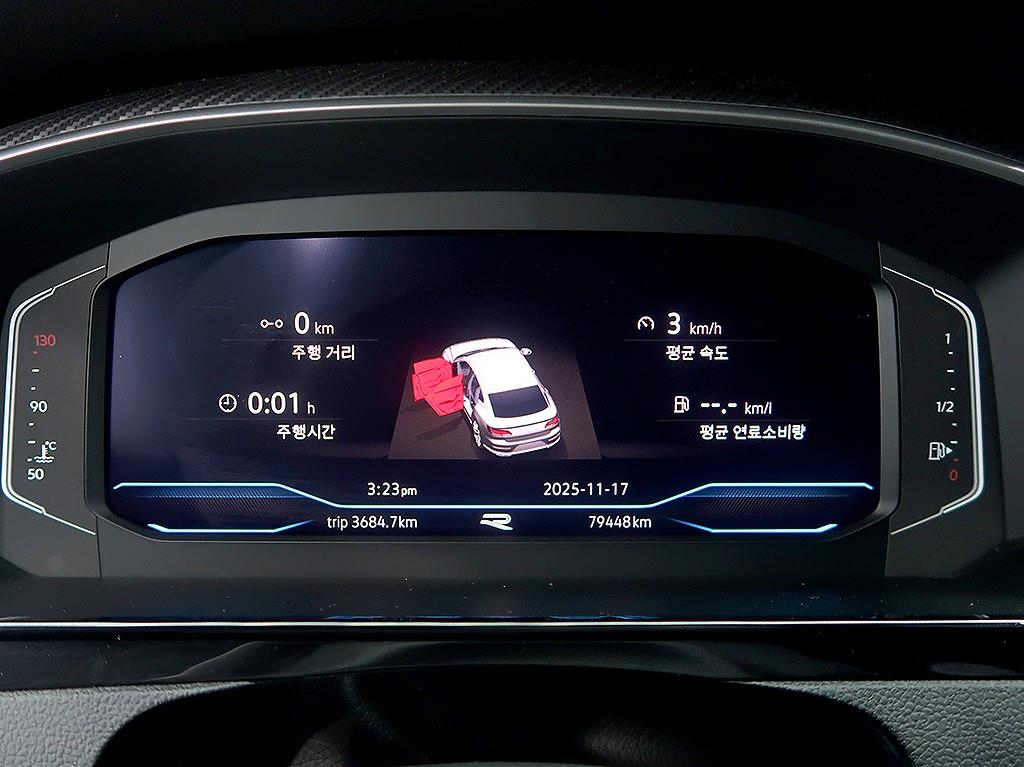 Volkswagen Arteon - Vista 11