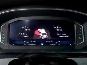 Volkswagen Arteon - Vista 12