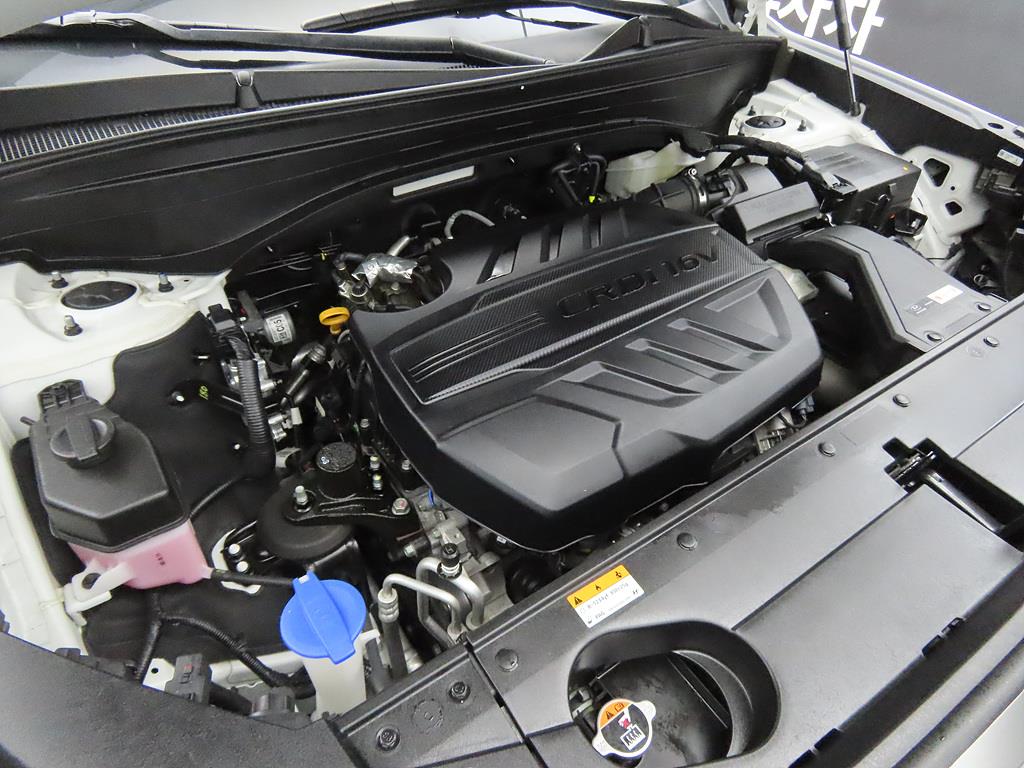 HYUNDAI Palisade 2022 Blanco - Importación desde Corea - HF Imports Iquique - Foto 19