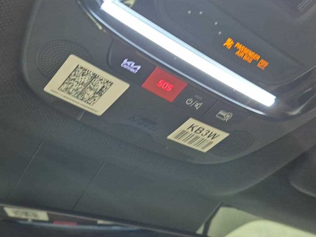 KIA Sorento 2022 Blanco - Importación desde Corea - HF Imports Iquique - Foto 17