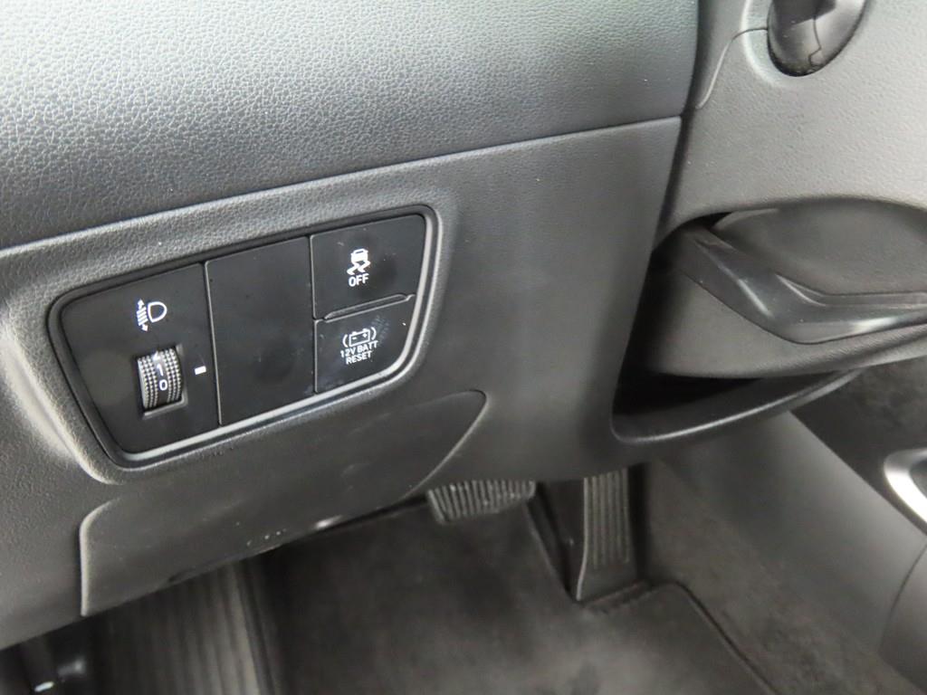 HYUNDAI Tucson - Vista 10