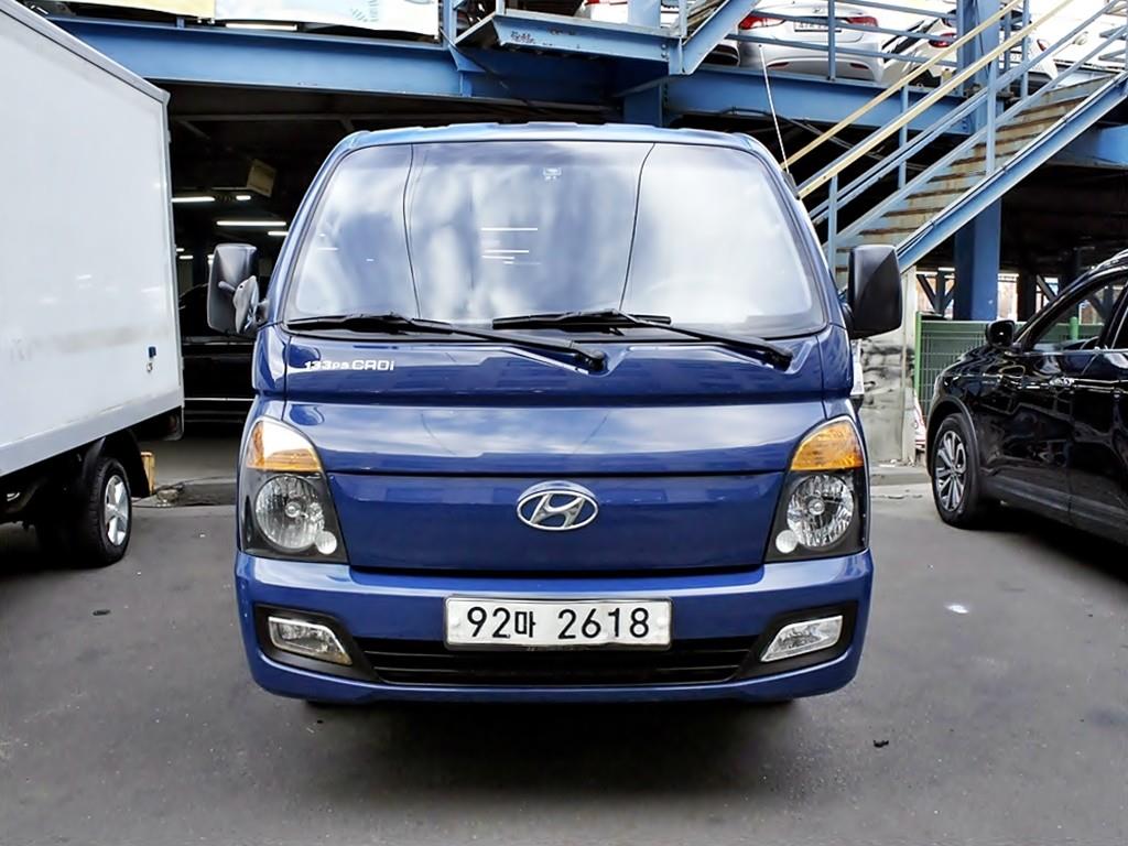 Small Truck Cargo (small) - Vista 7