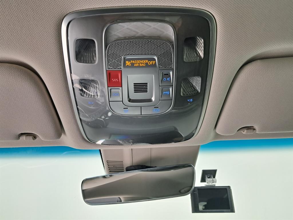 Genesis G80 2022 - Importación desde Corea - HF Imports Iquique - Foto 15