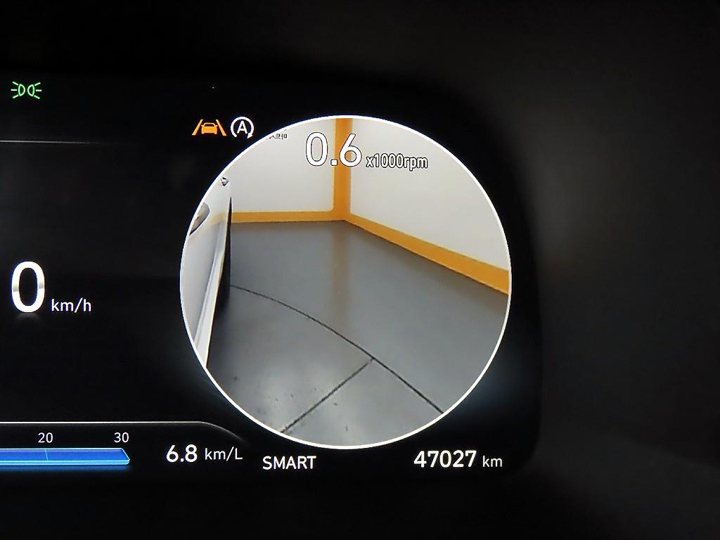 HYUNDAI Palisade - Vista 8