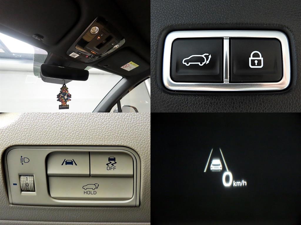 KIA Sorento 2021 Gris - Importación desde Corea - HF Imports Iquique - Foto 17